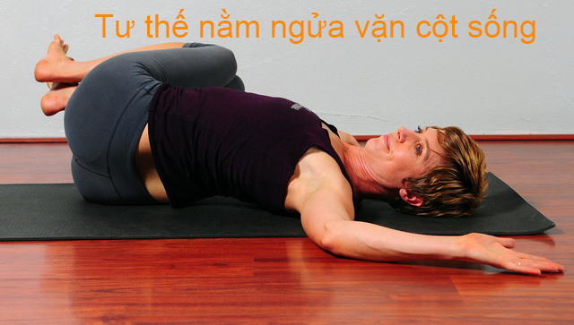 7+ tư thế Yoga giúp Bạn ngủ ngon