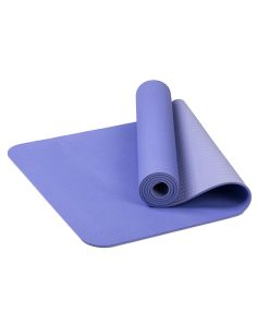 Thảm tập Yoga Eco TPE 1 lớp 6mm-x