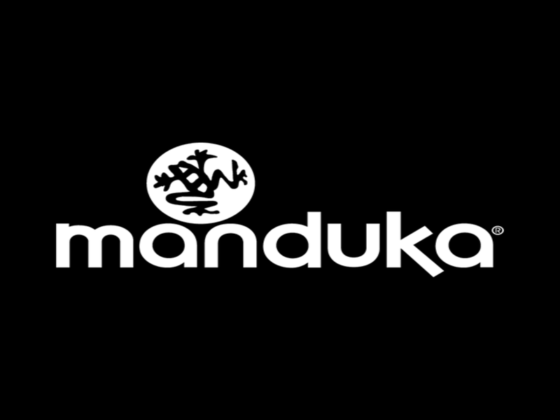 Manduka - Chú ếch vàng của làng Yoga