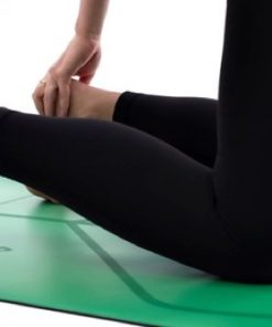 Thảm tập yoga định tuyến PU Liforme 4.2mm-10