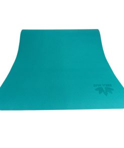 Thảm tập yoga trẻ em Happy Kid Zera TPE 2 lớp 6mm 22