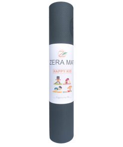 Thảm tập yoga trẻ em Happy Kid Zera TPE 2 lớp 6mm 3