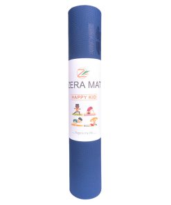 Thảm tập yoga trẻ em Happy Kid Zera TPE 2 lớp 6mm 8