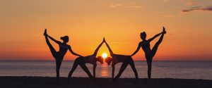 Điều gì làm cho Yoga trở nên đẹp hơn
