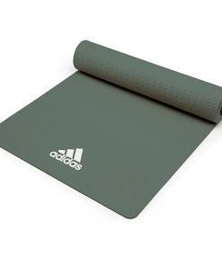 Thảm Yoga Adidas 8mm ADYG-10100 4