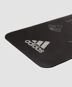 Thảm Yoga Fitness Adidas 6mm ADMT-12237 2