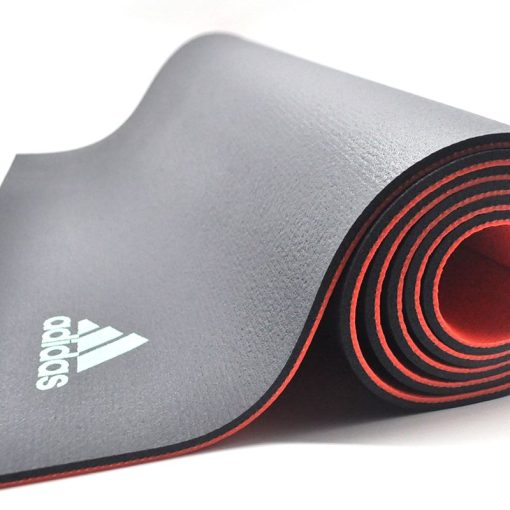 Thảm Yoga Adidas 6mm ADYG-10640RDGR 1