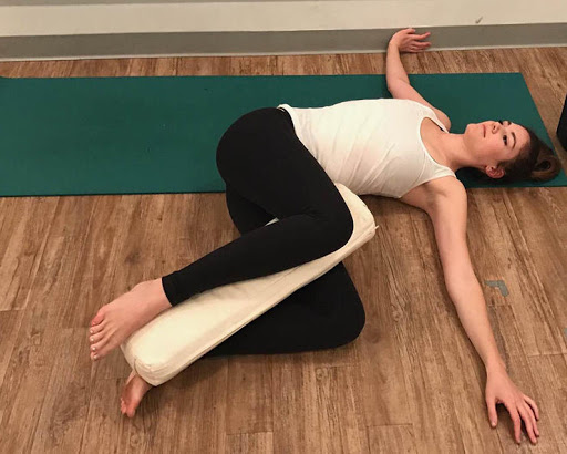 Cửa hàng thảm tập yoga cao cấp- Thamtapyogavn