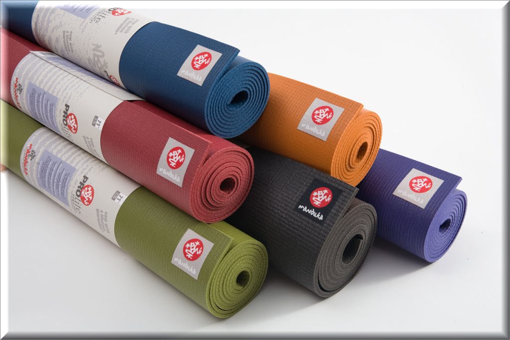 Cửa hàng thảm tập yoga cao cấp- Thamtapyogavn