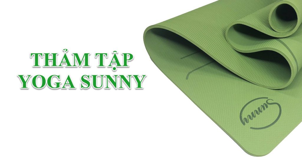 Cửa hàng thảm tập yoga cao cấp- Thamtapyogavn