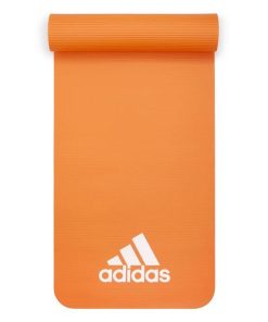 Thảm Fitness Yoga Adidas 10mm ADMT-11015 - Cam