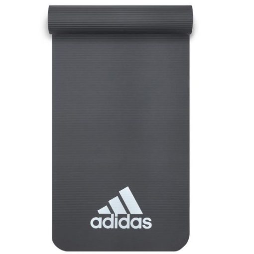 Thảm Fitness Yoga Adidas 10mm ADMT-11015 - xám