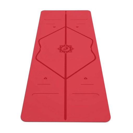 Thảm yoga du lịch liforme travel love 2mm