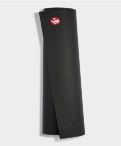 Thảm tập yoga Manduka - PRO Extra Long 6mm - Black1