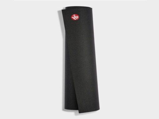 Thảm tập yoga Manduka - PRO Extra Long 6mm - Black1