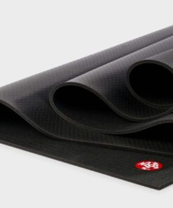 Thảm tập yoga Manduka - PRO Extra Long 6mm - Black4