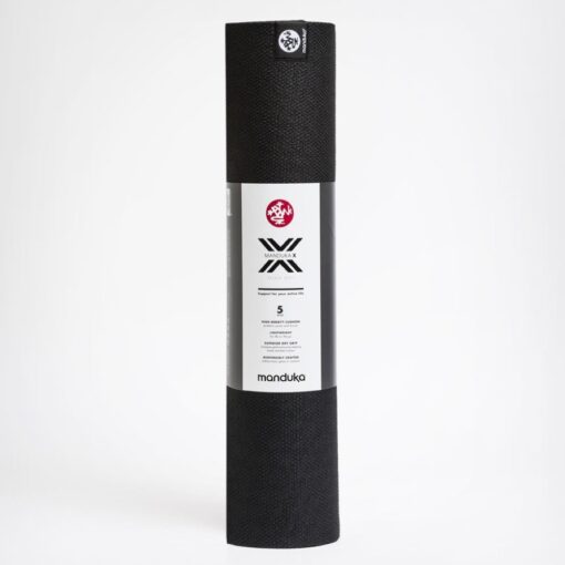 Thảm tập yoga Manduka – X Yoga Mat 5mm5