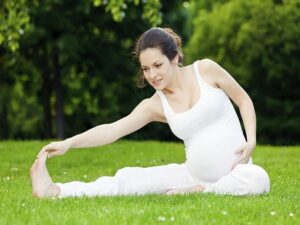 Tập Yoga giúp tăng cường sức đề kháng cho cơ thể
