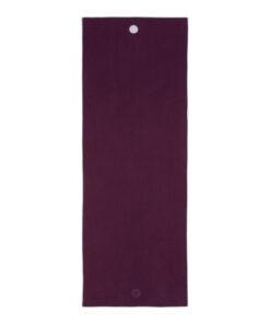 Khăn yoga Manduka Yogitoes Skidless Long Towels