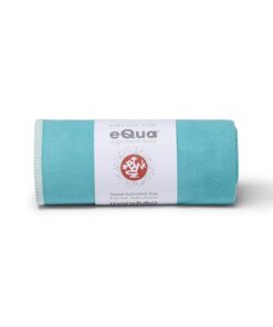 Khăn tay Yoga Manduka eQua Hand Towel